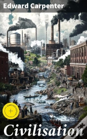 Capa do artigo Civilisation