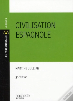 Capa do artigo Civilisation Espagnole (3e Édition)