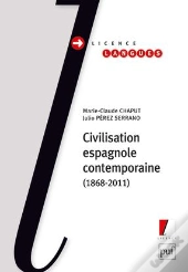 Civilisation Espagnole Contemporaine