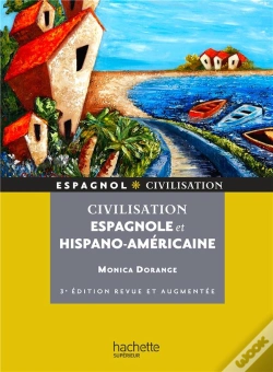 Capa do artigo Civilisation Espagnole Et Hispano-Américaine