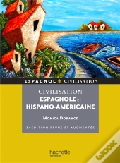 Civilisation Espagnole Et Hispano-Américaine