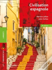 Capa do artigo Civilisation Espagnole