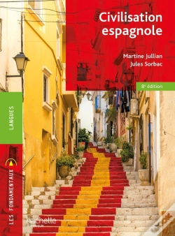 Capa do artigo Civilisation Espagnole