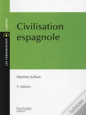 Capa do artigo Civilisation Espagnole