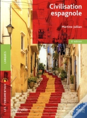 Capa do artigo Civilisation Espagnole