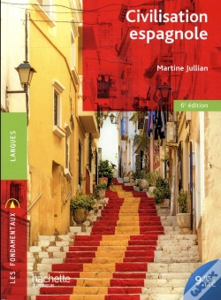 Capa do artigo Civilisation Espagnole