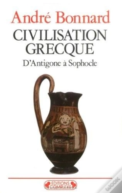 Capa do artigo Civilisation Grecque T.2 N.82h