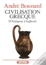 Civilisation Grecque T.2 N.82h
