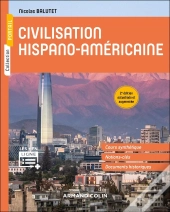 Civilisation Hispano-Américaine (2e Édition)