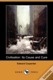 Capa do artigo Civilisation: Its Cause And Cure (Dodo P