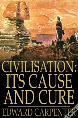 Capa do artigo Civilisation: Its Cause And Cure