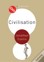 Capa do artigo Civilisation