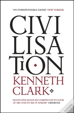 Capa do artigo Civilisation