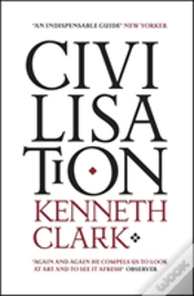 Capa do artigo Civilisation