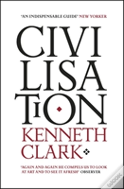 Capa do artigo Civilisation