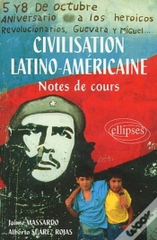 Capa do artigo Civilisation Latino-Américaine - Notes De Cours