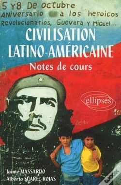Capa do artigo Civilisation Latino-Américaine - Notes De Cours