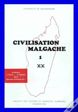 Capa do artigo Civilisation Malgache T.1