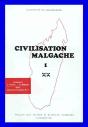 Civilisation Malgache T.1 - Preview