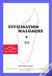 Capa do artigo Civilisation Malgache T.2