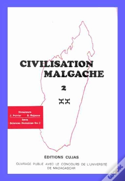 Capa do artigo Civilisation Malgache T.2
