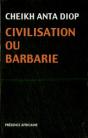 Civilisation Ou Barbarie - Preview