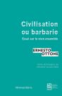 Civilisation Ou Barbarie - Preview
