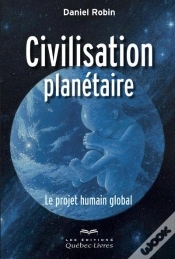 Capa do artigo Civilisation Planetaire