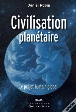 Capa do artigo Civilisation Planetaire