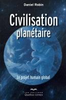 Civilisation Planetaire
