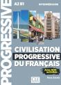 Civilisation Progressive Du Français ; A2 B1 ; Niveau Intermédiaire (2e Édition) - Preview