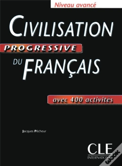 Capa do artigo Civilisation Progressive Du Francais Avance