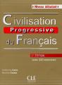 Civilisation Progressive Du Francais ; Niveau Débutant - Preview