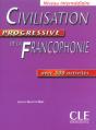 Civilisation Progressive Francophone - Preview