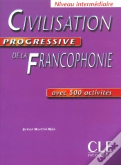 Capa do artigo Civilisation Progressive Francophone