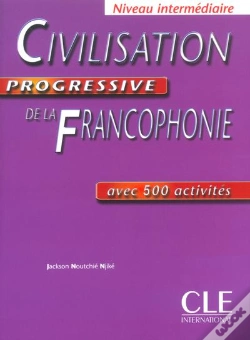 Capa do artigo Civilisation Progressive Francophone