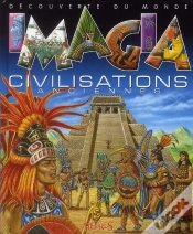 Capa do artigo Civilisations Anciennes