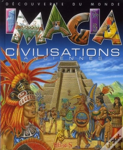 Capa do artigo Civilisations Anciennes