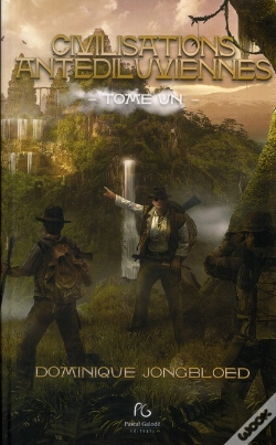 Capa do artigo Civilisations Antediluviennes