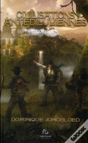 Capa do artigo Civilisations Antediluviennes