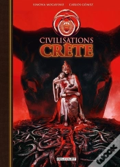 Capa do artigo Civilisations : Crète