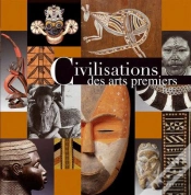 Capa do artigo Civilisations Des Arts Premiers