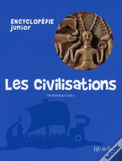 Capa do artigo Civilisations