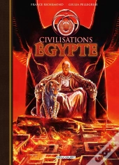 Civilisations : Égypte