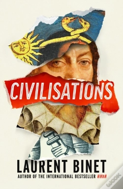Capa do artigo Civilisations