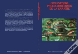 Capa do artigo Civilisations Precolombiennes De La Caraibe
