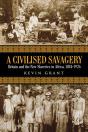 Civilised Savagery - Preview