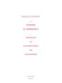 Civiliser La Modernite ? - Whitehead Et Les Ruminations Du Sens Commun - Preview