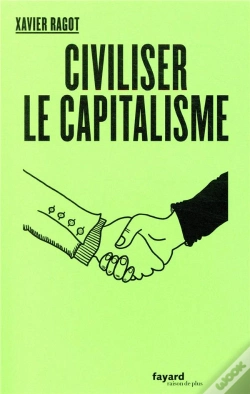Capa do artigo Civiliser Le Capitalisme