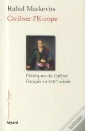 Capa do artigo Civiliser L